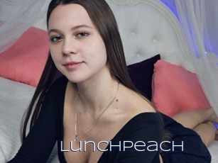 Lunchpeach