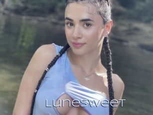 Lunesweet