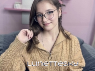 Lunettesky