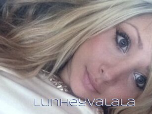 Lunheyvalala
