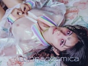 Lunnacosmica