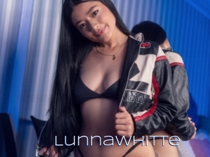 Lunnawhitte