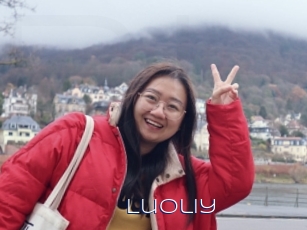 Luoliy