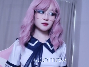 Luomay