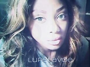Lupelavoe