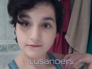 Lusanders