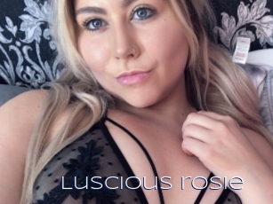 Luscious_rosie