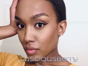 Lusciousberry
