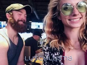 Luscylust18