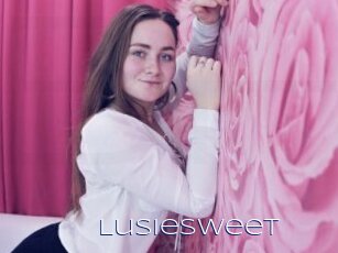 Lusiesweet