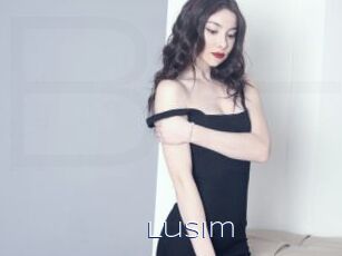 Lusim