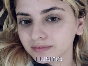 Lusma