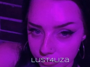 Lust4liza