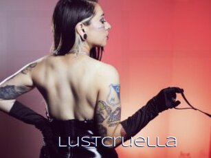 Lustcruella