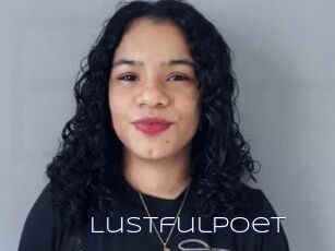 Lustfulpoet