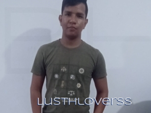 Lusthloverss