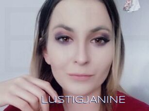 LustigJANINE