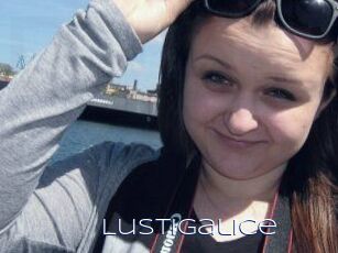 Lustigalice