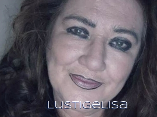 Lustigelisa