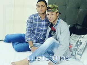 Lustlatins