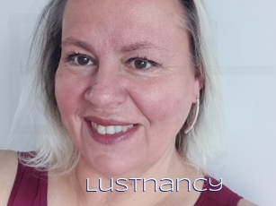 Lustnancy