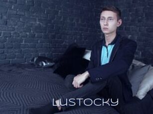 Lustocky