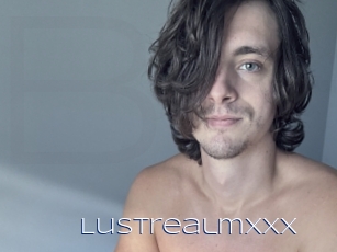 Lustrealmxxx