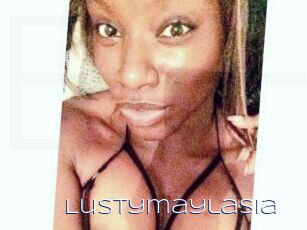 Lustymaylasia