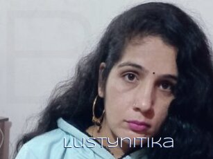 Lustynitika