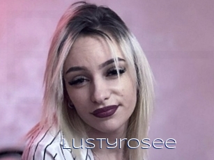 Lustyrosee