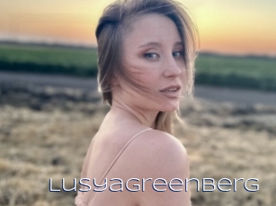 Lusyagreenberg