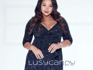 Lusycandy