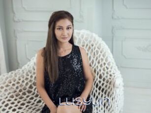 Lusylin