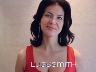 Lusysmith