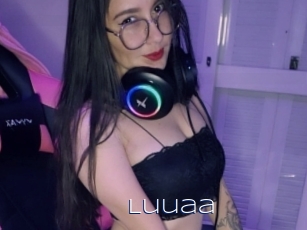 Luuaa
