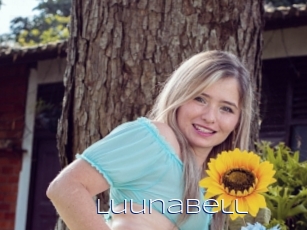 Luunabell