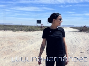 Luuunahernandez