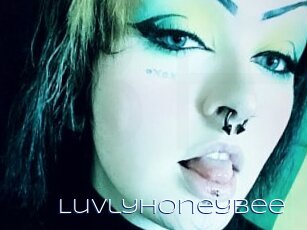 Luvlyhoneybee