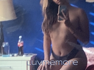 Luvmemore