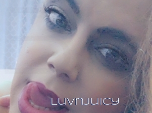 Luvnjuicy