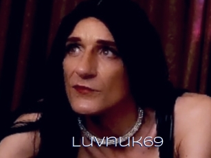luvnuk69 Blue Hot