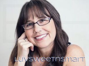 Luvsweetnsmart