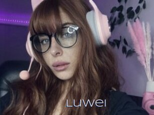Luwei