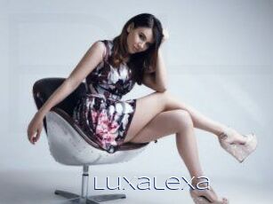 Luxalexa