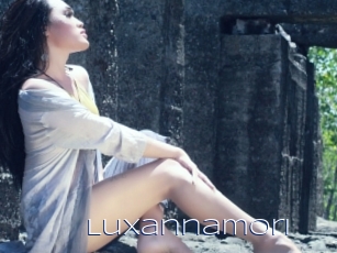 Luxannamori