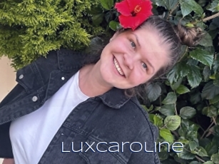 Luxcaroline