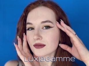Luxiagamme