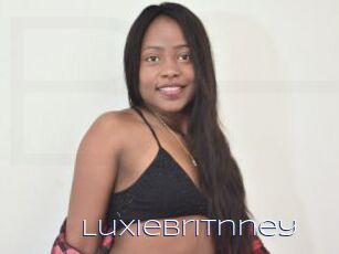 Luxiebritnney
