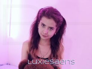 Luxiesaens