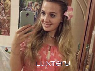 Luxtery